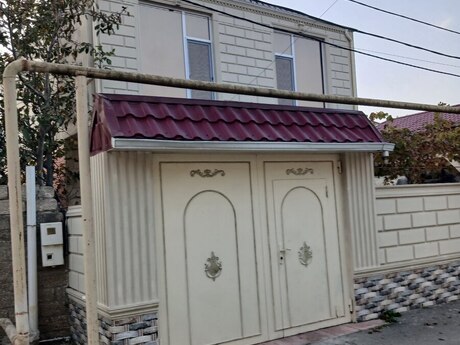 5 otaqlı ev, 150 m², Buzovna, 1 200 AZN