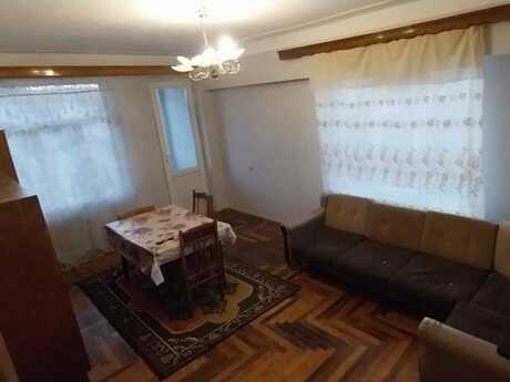 3 otaq · 80 m² · mərtəbə 6, Gənclik
