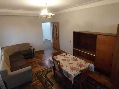 Gənclikdə 3 otaqlı köhnə tikili mənzil kirayə verilir, 80 m², 750 AZN/ay, şəkil 3 / 5