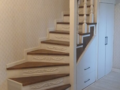 Buzovnada 5 otaqlı həyət evi kirayə verilir, 150 m², 1 200 AZN/ay, şəkil 3 / 3