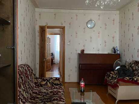 Həzi Aslanovda 3 otaqlı köhnə tikili mənzil satılır, 65 m², 135 000 AZN, şəkil 3 / 12