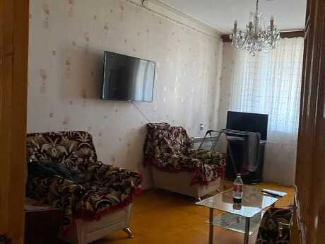 Həzi Aslanovda 3 otaqlı köhnə tikili mənzil satılır, 65 m², 135 000 AZN, şəkil 2 / 12