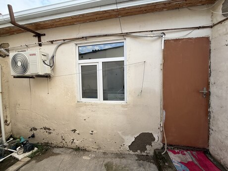 1-room house for sale in Binəqədi, 60 m², 28 000 AZN, photo 2 / 7