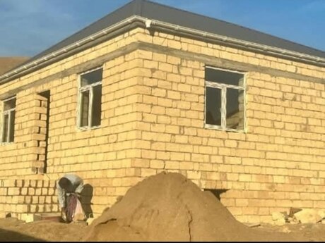 Qobuda 3 otaqlı həyət evi satılır, 100 m², 32 900 AZN, şəkil 2 / 6