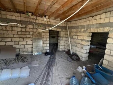 Qobuda 3 otaqlı həyət evi satılır, 100 m², 32 900 AZN, şəkil 4 / 6