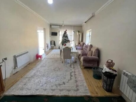 Qobuda 3 otaqlı həyət evi satılır, 100 m², 65 900 AZN, şəkil 2 / 11