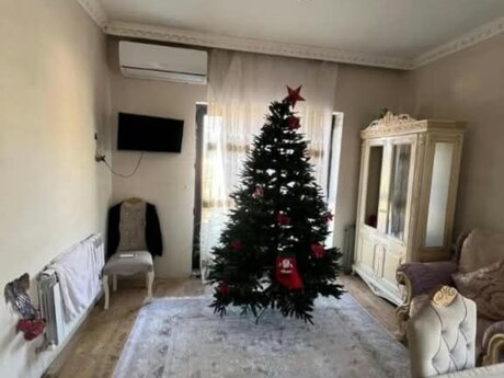 Qobuda 3 otaqlı həyət evi satılır, 100 m², 65 900 AZN, şəkil 3 / 11