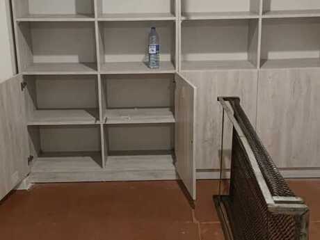 1 otaq · 25 m² · 1/1 mərtəbə, Gənclik