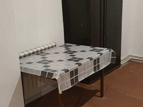 Gənclikdə 1 otaqlı həyət evi kirayə verilir, 25 m², 170 AZN/ay, şəkil 2 / 4