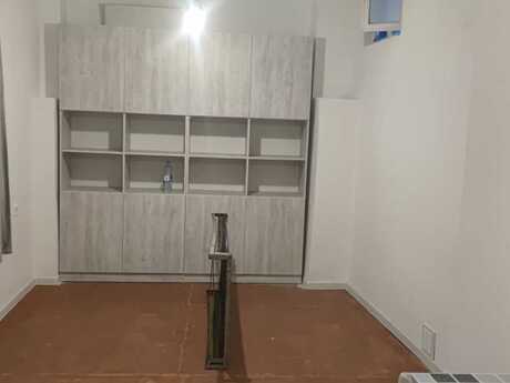Gənclikdə 1 otaqlı həyət evi kirayə verilir, 25 m², 170 AZN/ay, şəkil 3 / 4