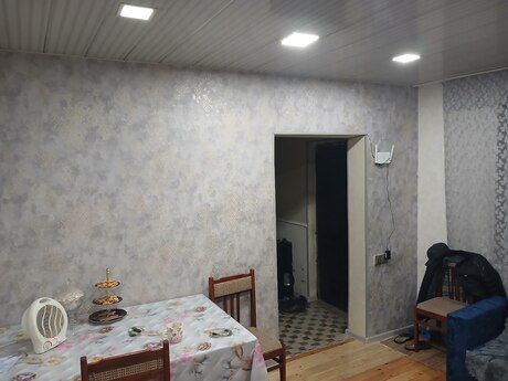 Ramanada 3 otaqlı həyət evi satılır, 60 m², 38 500 AZN, şəkil 3 / 12