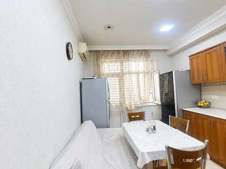 Продаётся 2-комнатная квартира в новостройке, 20 Yanvar, 106 м², 270 000 AZN, фото 4 / 12