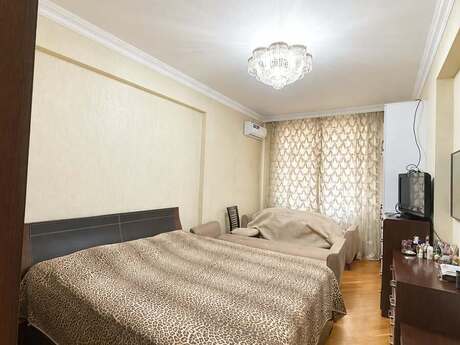 Продаётся 2-комнатная квартира в новостройке, 20 Yanvar, 106 м², 270 000 AZN, фото 5 / 12