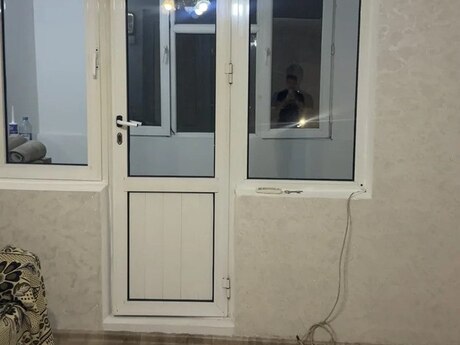 Сдаётся 2-комнатная квартира в старом фонде, Neftçilər, 32 м², 400 AZN/мес, фото 3 / 6