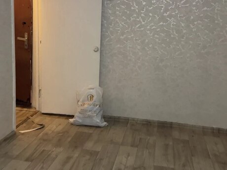 Сдаётся 2-комнатная квартира в старом фонде, Neftçilər, 32 м², 400 AZN/мес, фото 5 / 6
