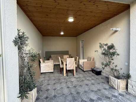 4-room house for sale in Zabrat, 221 m², 149 000 AZN, photo 2 / 12