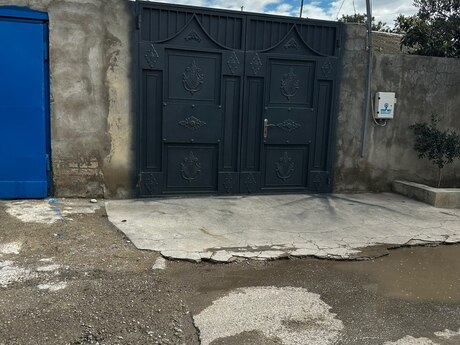 7 otaqlı ev, 190 m², Yeni Suraxanı, 250 000 AZN