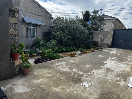 Yeni Suraxanıda 7 otaqlı həyət evi satılır, 190 m², 250 000 AZN, şəkil 3 / 9