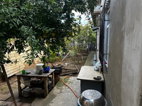 Yeni Suraxanıda 7 otaqlı həyət evi satılır, 190 m², 250 000 AZN, şəkil 4 / 9
