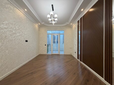 Yeni Bakı kompleksində 2 otaqlı yeni tikili mənzil satılır, 44 m², 89 000 AZN, şəkil 2 / 12