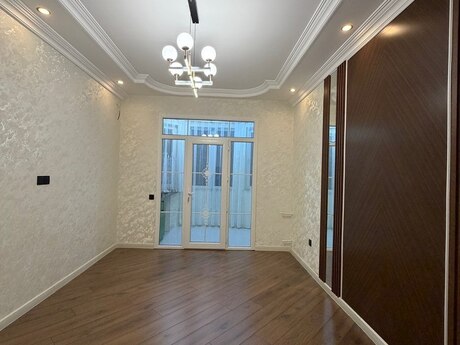 Yeni Bakı kompleksində 2 otaqlı yeni tikili mənzil satılır, 44 m², 89 000 AZN, şəkil 3 / 12
