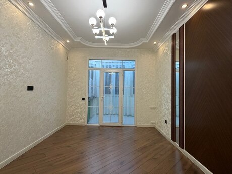 2 otaqlı mənzil, 44 m², Yeni Bakı, 89 000 AZN