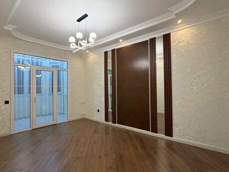 Yeni Bakı kompleksində 2 otaqlı yeni tikili mənzil satılır, 44 m², 89 000 AZN, şəkil 4 / 12