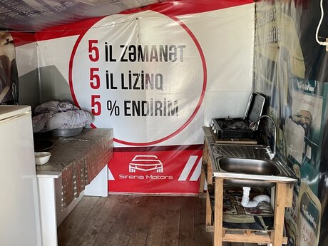 Biləcəridə 2 otaqlı həyət evi kirayə verilir, 75 m², 200 AZN/ay, şəkil 5 / 7