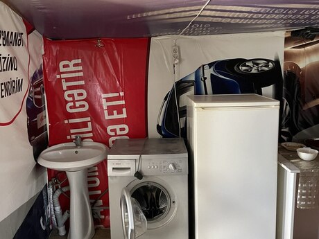 Biləcəridə 2 otaqlı həyət evi kirayə verilir, 75 m², 200 AZN/ay, şəkil 3 / 7