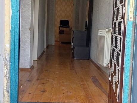 3-комн. · 65 m² · 1/1 этаж, Abşeron
