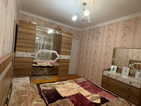 3-room old-build apartment for sale in Hövsan, 70 m², 155 000 AZN, photo 4 / 12