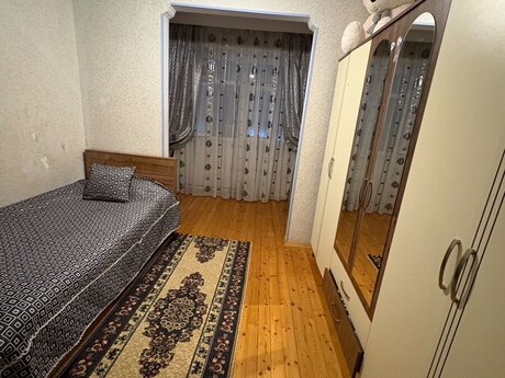 3-room old-build apartment for sale in Hövsan, 70 m², 155 000 AZN, photo 2 / 12