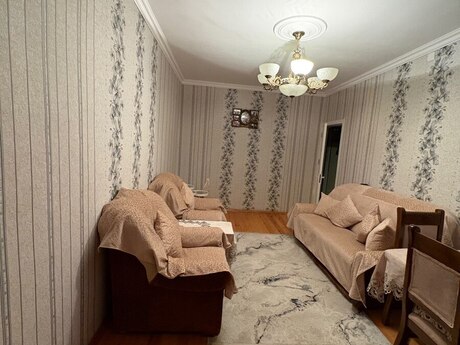 3-room old-build apartment for sale in Hövsan, 70 m², 155 000 AZN, photo 3 / 12