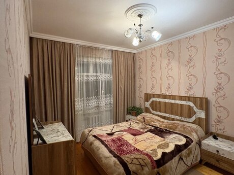 3-room old-build apartment for sale in Hövsan, 70 m², 155 000 AZN, photo 5 / 12