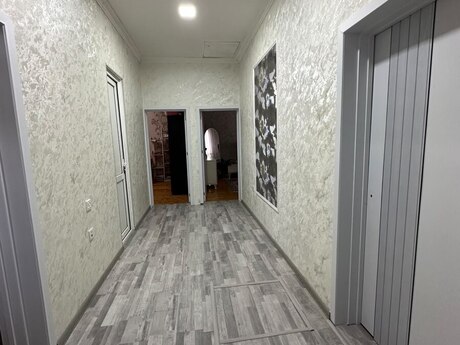 Ramanada 3 otaqlı həyət evi satılır, 100 m², 115 000 AZN, şəkil 4 / 12