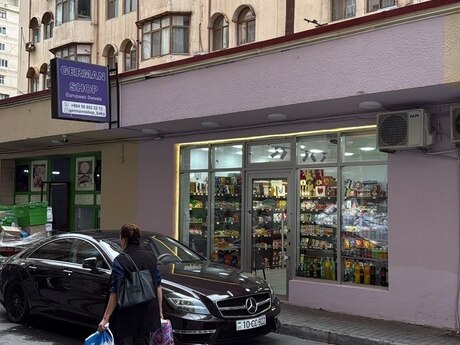 Azadlıq Prospektidə obyekt satılır, 40 m², 198 000 AZN, şəkil 3 / 9