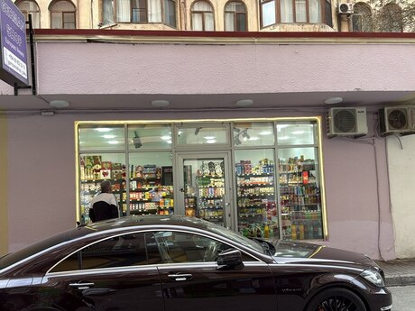 Azadlıq Prospektidə obyekt satılır, 40 m², 198 000 AZN, şəkil 4 / 9