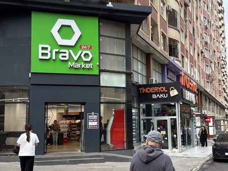 Azadlıq Prospektidə obyekt satılır, 40 m², 198 000 AZN, şəkil 2 / 9
