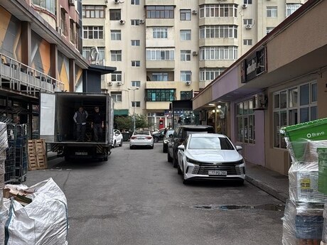 Azadlıq Prospektidə obyekt satılır, 40 m², 198 000 AZN, şəkil 5 / 9