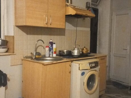 1-room house for rent in Qaraçuxur, 60 m², 120 AZN/mo, photo 3 / 3