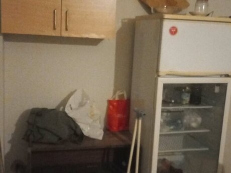 1 otaqlı ev, 60 m², Qaraçuxur, 120 AZN