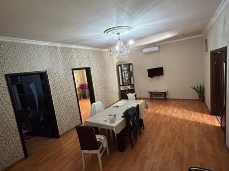 4 otaqlı ev, 150 m², Əmircan, 87 500 AZN