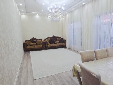 4-room house for sale in Feyzulla Qasımzadə küç., 140 m², 180 000 AZN, photo 5 / 12