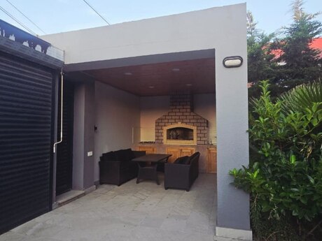 4-room house for sale in Feyzulla Qasımzadə küç., 140 m², 180 000 AZN, photo 4 / 12