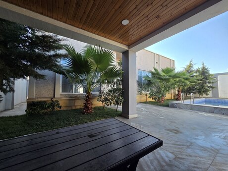 4-room house for sale in Feyzulla Qasımzadə küç., 140 m², 180 000 AZN, photo 2 / 12
