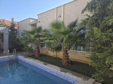 4-room house for sale in Feyzulla Qasımzadə küç., 140 m², 180 000 AZN, photo 3 / 12