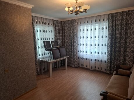 Masazırda 2 otaqlı həyət evi kirayə verilir, 60 m², 350 AZN/ay, şəkil 2 / 5