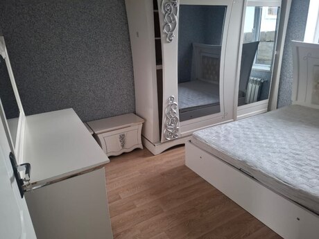 2 otaq · 60 m² · 1/1 mərtəbə, Masazır