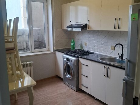 Masazırda 2 otaqlı həyət evi kirayə verilir, 60 m², 350 AZN/ay, şəkil 3 / 5