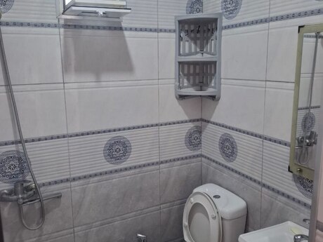 Masazırda 2 otaqlı həyət evi kirayə verilir, 60 m², 350 AZN/ay, şəkil 4 / 5